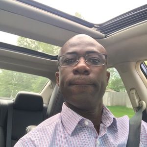 Meet your Posher, Eric